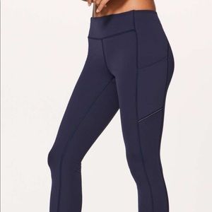Lululemon full length align tight